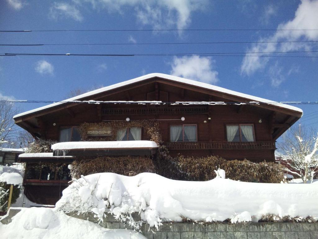 山形藏王温泉酒店 上山市 外观 照片