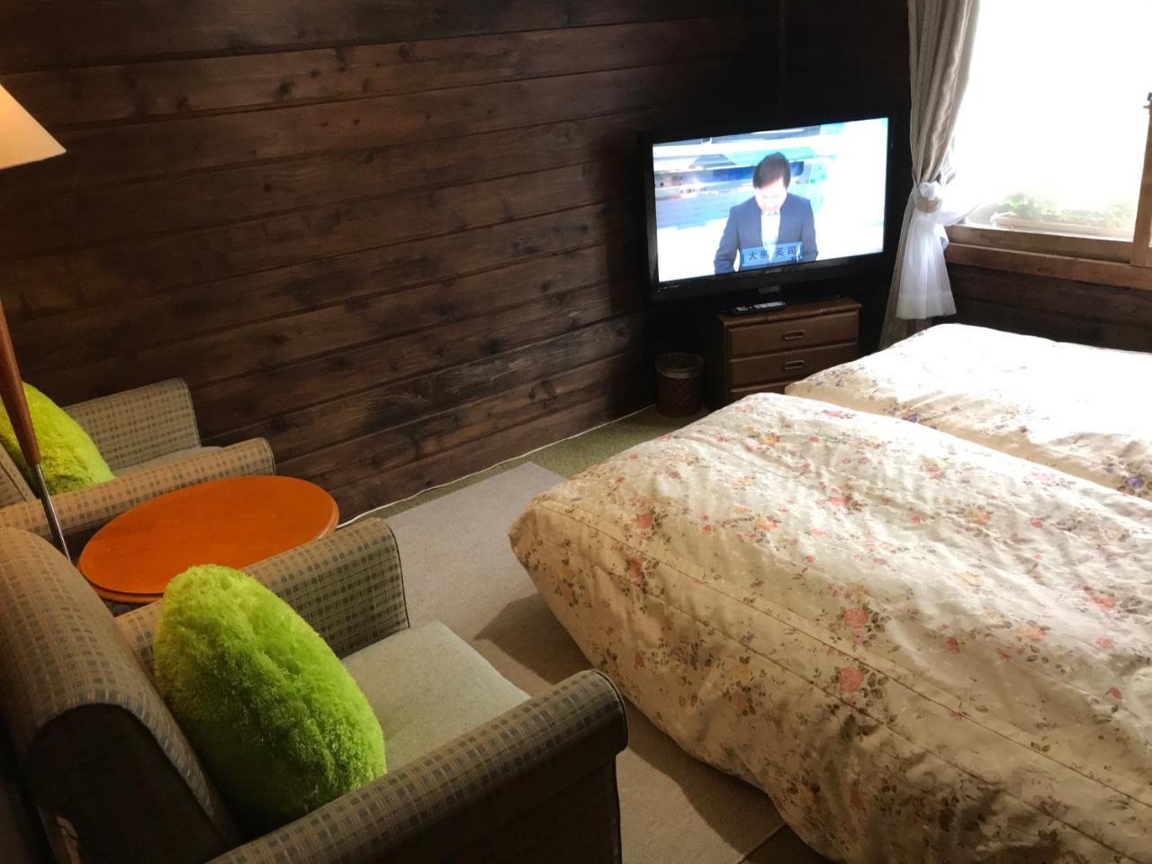 山形藏王温泉酒店 上山市 外观 照片